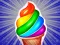 Jeu Frosty Ice Cream! Icy Dessert en ligne