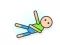 Jeu Ragdoll Bounce en ligne