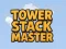 Jeu Tower Stack Master en ligne