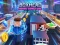 Jeu Boxhead Highway Runner Game en ligne