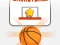 Jeu Basketball Slide en ligne