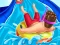 Jeu Aquapark Shark en ligne