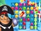 Jeu Pirates Match The Lost Treasure en ligne