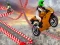 Jeu Impossible Bike Track Adventure en ligne