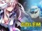 Jeu Golem Slasher en ligne