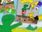Jeu Coloring Kikker en ligne