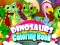 Jeu Dinosaurs Coloring Book en ligne