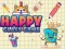 Jeu Happy Glass Game en ligne