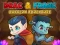 Jeu Drac & Franc Dungeon Adventure en ligne