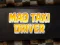 Jeu Mad Taxi Driver en ligne