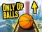 Jeu Only Up Balls en ligne