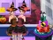 Jeu Halloween Party Cake en ligne