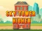 Jeu Sky Tower Higher en ligne