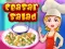 Jeu Caesar Salad en ligne