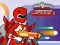 Jeu Power Rangers Mission Impossible en ligne