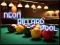 Jeu Neon Billard Pool en ligne