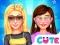 Jeu Influencers Aesthetic Fashion Challenge en ligne