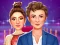 Jeu Celebrity Couple Red Carpet Fashion en ligne