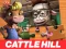Jeu Christmas at Cattle Hill Jigsaw Puzzle en ligne