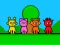 Jeu Sprunki Team en ligne
