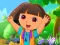 Jeu Dora Summer Dress en ligne