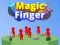 Jeu Magic Fingers en ligne