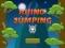 Jeu Rhino Jumping en ligne