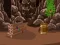 Jeu Sand Pit Escape en ligne