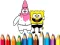 Jeu Back To School Coloring Book en ligne