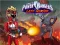 Jeu Saban's Power Rangers last warior en ligne