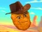 Jeu Nugget Man Survival Puzzle en ligne