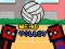 Jeu Head Volley en ligne