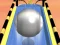 Jeu Roll Sky Ball 3D en ligne
