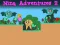 Jeu Nina Adventures 2 en ligne