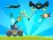Jeu Tank War Defense en ligne