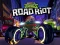 Jeu Rise of the Teenage Mutant Ninja Turtles Road Riot en ligne