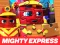 Jeu Mighty Express Jigsaw Puzzle en ligne