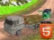 Jeu Cargo Truck Offroad en ligne