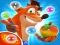 Jeu Crash Bandicoot Bubbles en ligne
