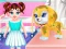 Jeu Baby Taylor Puppy Care en ligne