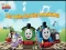 Jeu Thomas All Engines Go: Les Voies Ferr?es Musicales en ligne