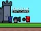 Jeu Red and Blue Castlewars en ligne