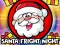 Jeu Santa Fright Night en ligne