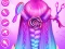 Jeu Braid Hair Salon Girls en ligne