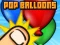 Jeu PoP Balloons en ligne