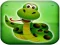 Jeu snake eat food game en ligne