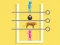 Jeu Love Pins Pull Pins and Brain Wash en ligne