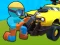 Jeu Ride Shooter en ligne