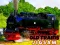Jeu Old Trains Jigsaw en ligne