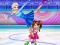 Jeu Ice Skating Challenge en ligne